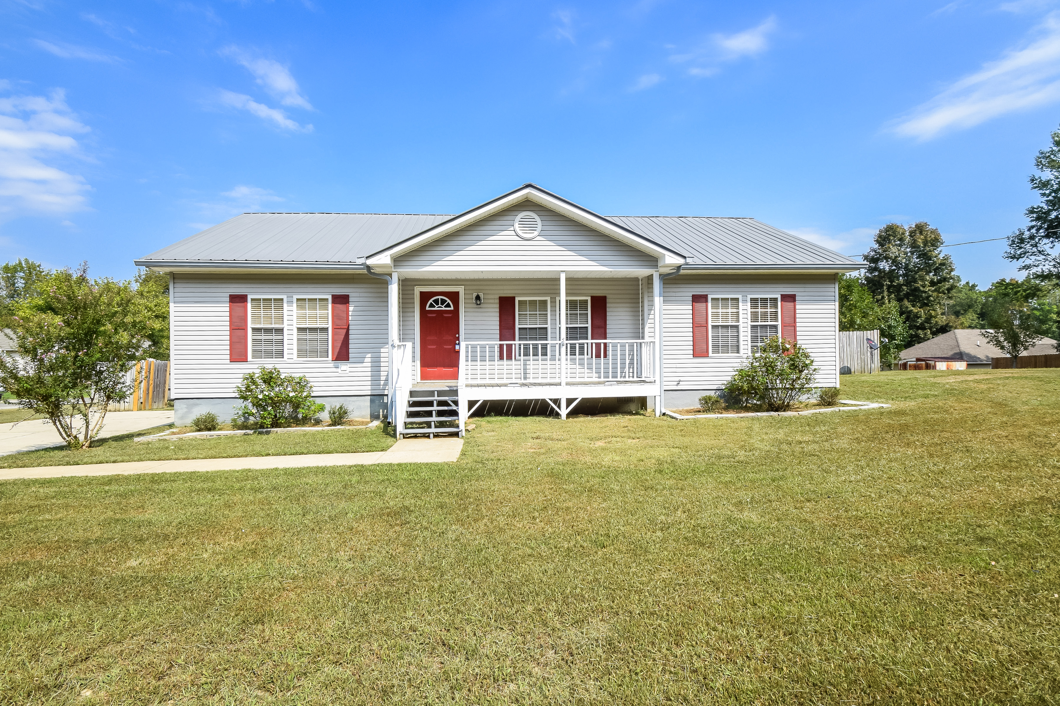 445 Wooden Trace Circle Springville, AL 35146